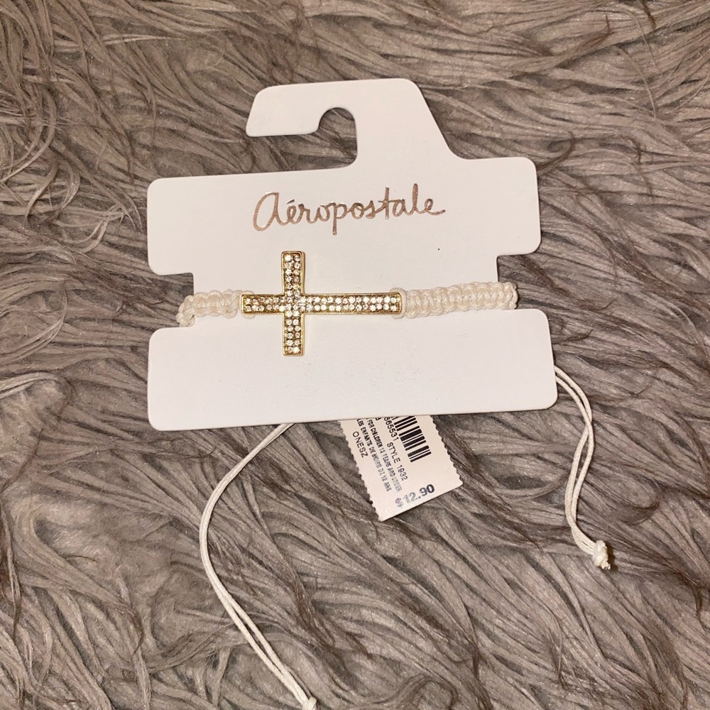 Aeropostale Bracelet